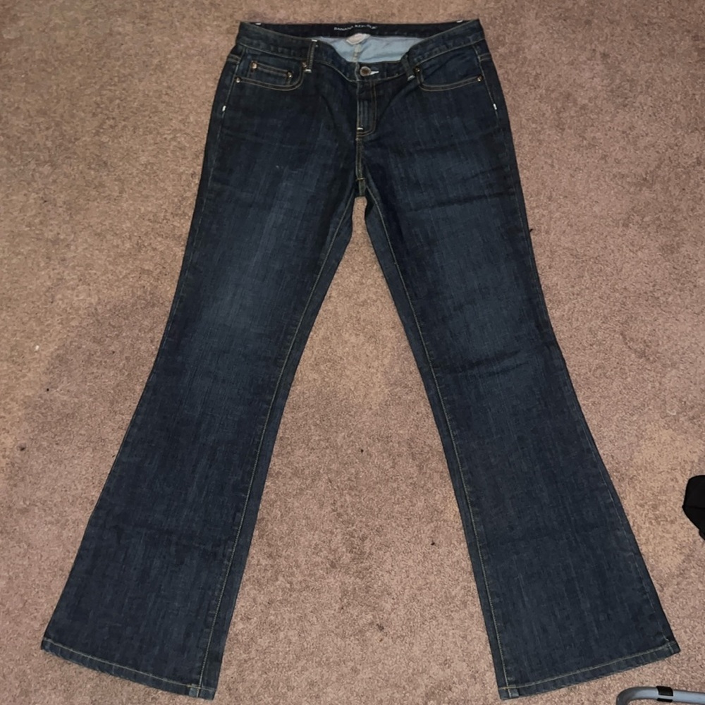 Banana Republic Jeans